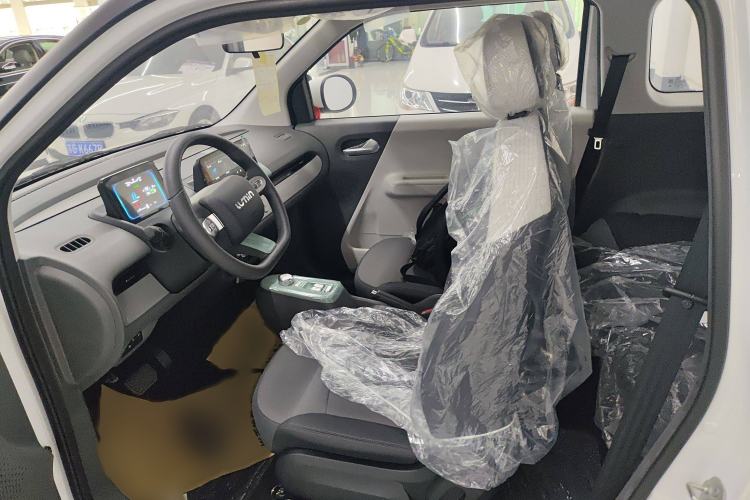 Used CHANGAN Lumin 2023 205km Xiangqin Version Left Front Seat