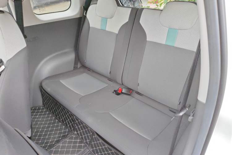 Used CHANGAN Lumin 2023 205km Xiangqin Version Left Rear Seat
