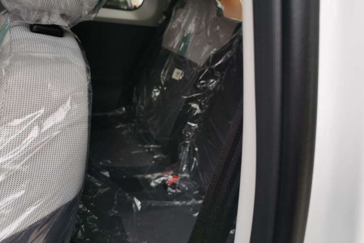 Used CHANGAN Lumin 2023 205km Xiangqin Version Left Rear Seat