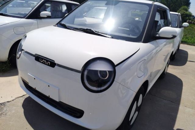 Used CHANGAN Lumin 2023 205km Xiangqin Version