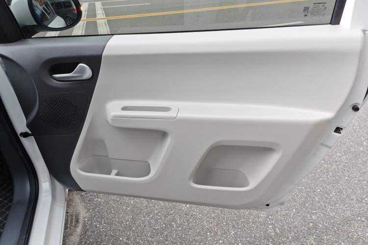 Used CHANGAN Lumin 2023 205km Xiangqin Version Right Front Door Interior