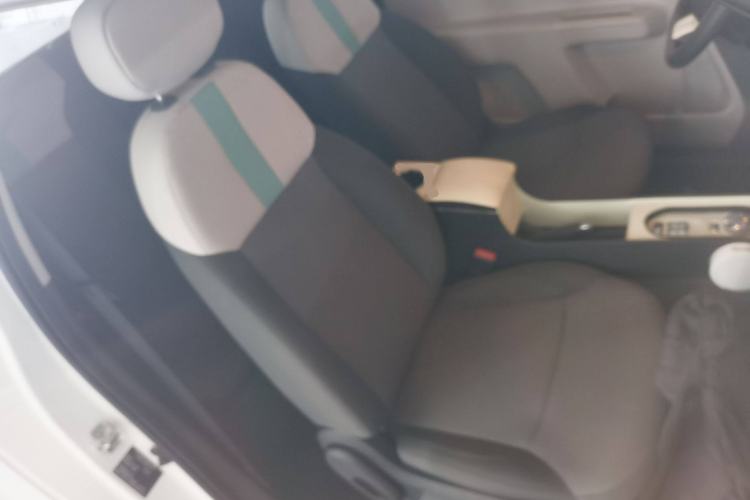 Used CHANGAN Lumin 2023 205km Xiangqin Version Right Front Seat