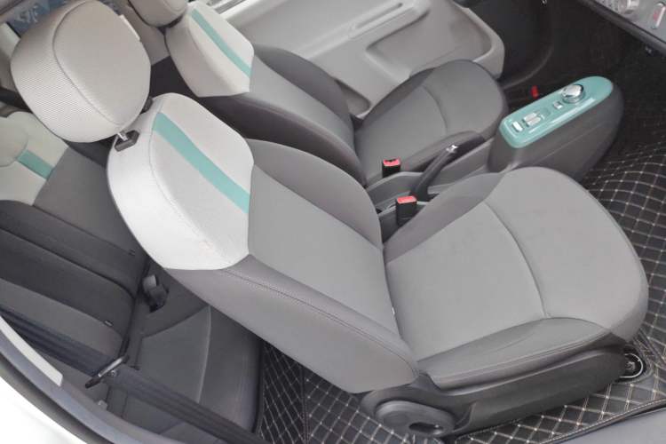 Used CHANGAN Lumin 2023 205km Xiangqin Version Right Front Seat