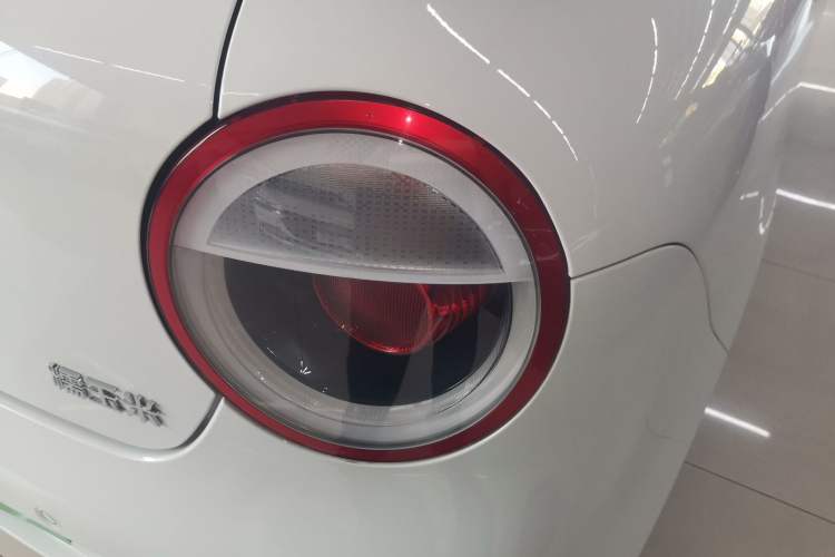 Used CHANGAN Lumin 2023 205km Xiangqin Version Right Rear Taillight