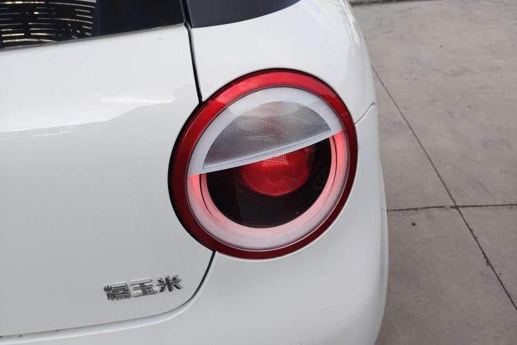 Used CHANGAN Lumin 2023 205km Xiangqin Version Right Rear Taillight