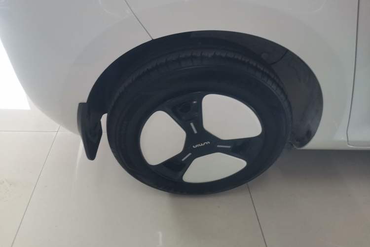 Used CHANGAN Lumin 2023 205km Xiangqin Version Right Rear Wheel Hub