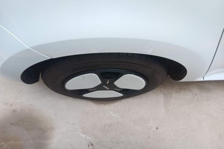 Used CHANGAN Lumin 2023 205km Xiangqin Version Right Rear Wheel Hub