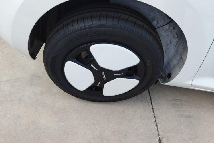 Used CHANGAN Lumin 2023 205km Xiangqin Version Right Rear Wheel Hub