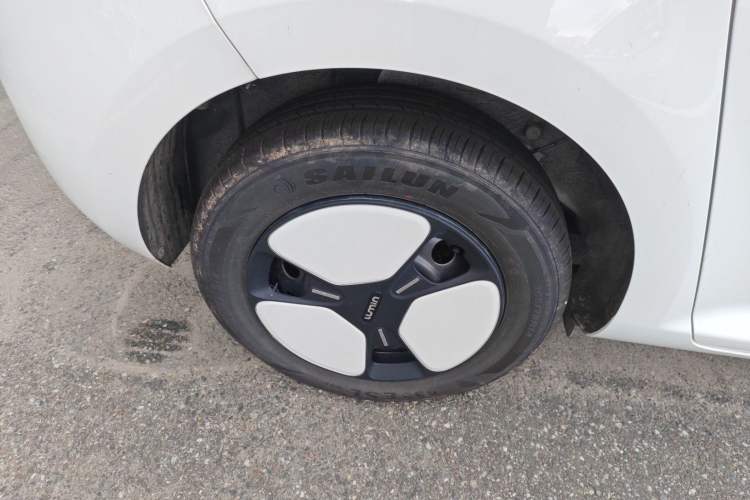 Used CHANGAN Lumin 2023 205km Xiangqin Version Right Rear Wheel Hub