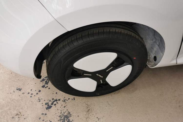 Used CHANGAN Lumin 2023 205km Xiangqin Version Right Rear Wheel Hub