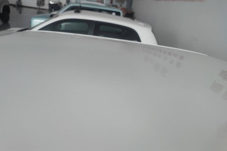 Used CHANGAN Lumin 2023 205km Xiangqin Version Roof