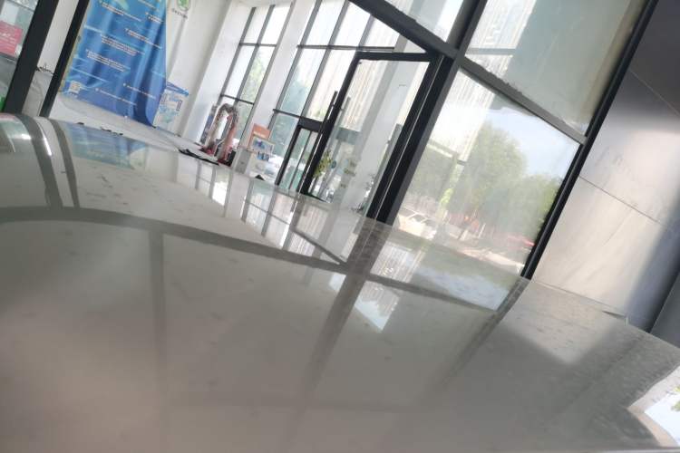 Used CHANGAN Lumin 2023 205km Xiangqin Version Roof