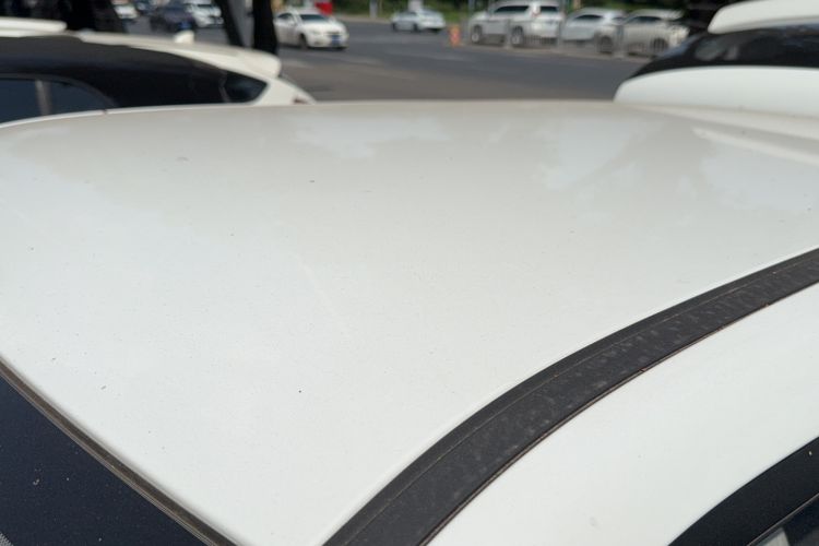 Used CHANGAN Lumin 2023 205km Xiangqin Version Roof