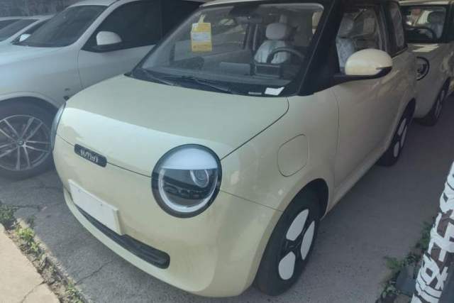 Used CHANGAN Lumin 2023 205km Xiangqin Version