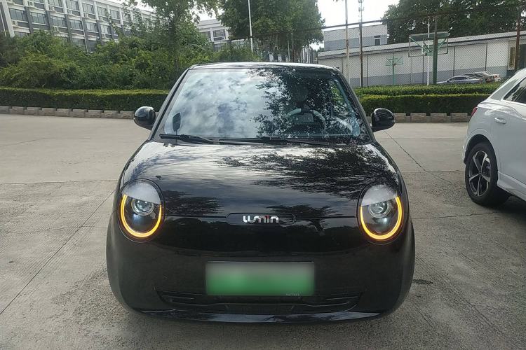 Used CHANGAN Lumin 2024 130km Qingyue Version Exterior 1