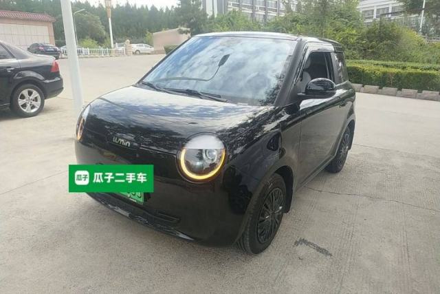 Used CHANGAN Lumin 2024 130km Qingyue Version