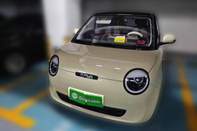 Used CHANGAN Lumin 2024 301km Launch Edition