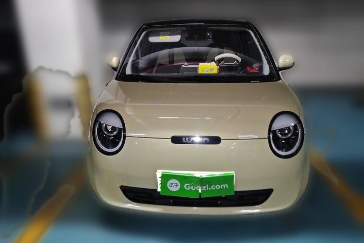Used CHANGAN Lumin 2024 301km Launch Edition Exterior 1