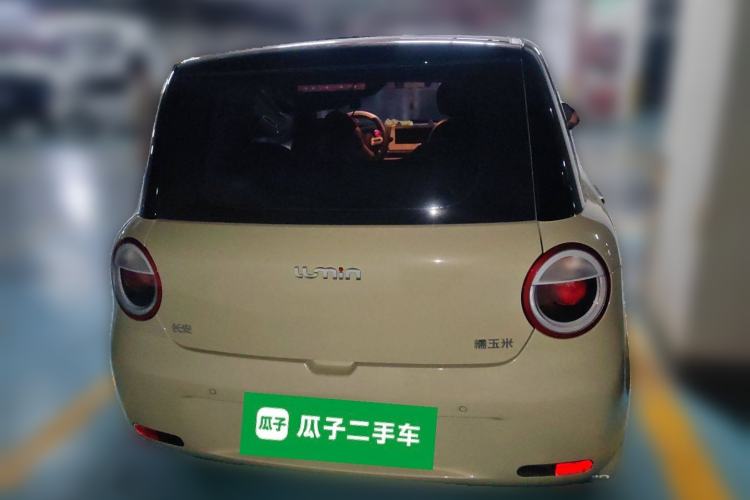 Used CHANGAN Lumin 2024 301km Launch Edition Exterior 5