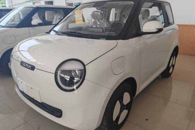 Used CHANGAN Lumin 2024 130km Qingyue Version