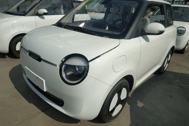 Used CHANGAN Lumin 2024 130km Qingyue Version