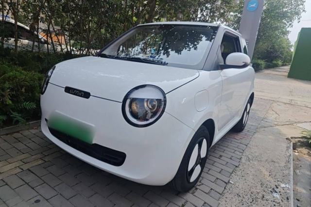 Used CHANGAN Lumin 2024 130km Qingyue Version