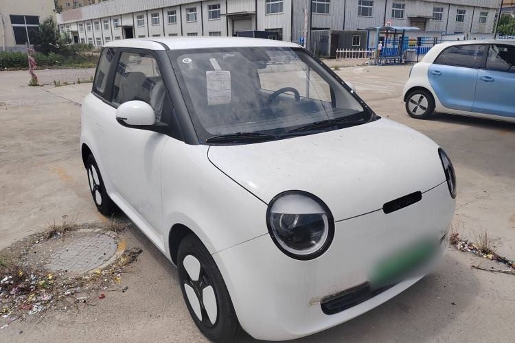 Used CHANGAN Lumin 2024 130km Qingyue Version Exterior 2