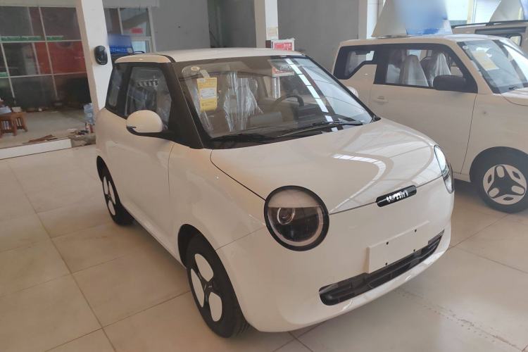 Used CHANGAN Lumin 2024 130km Qingyue Version Exterior 2