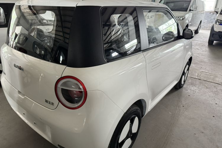 Used CHANGAN Lumin 2024 130km Qingyue Version Exterior 5
