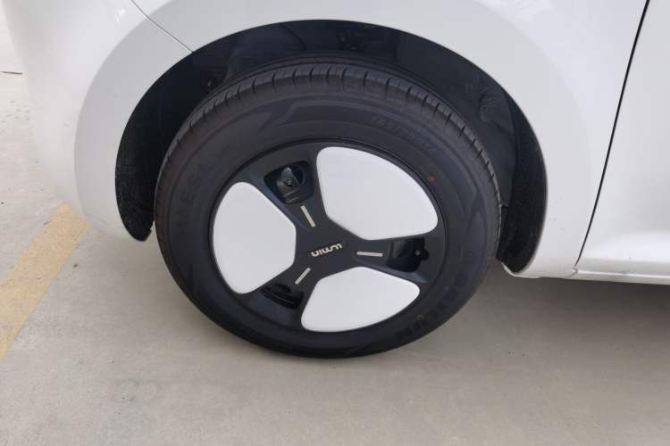 Used CHANGAN Lumin 2024 130km Qingyue Version Exterior 7