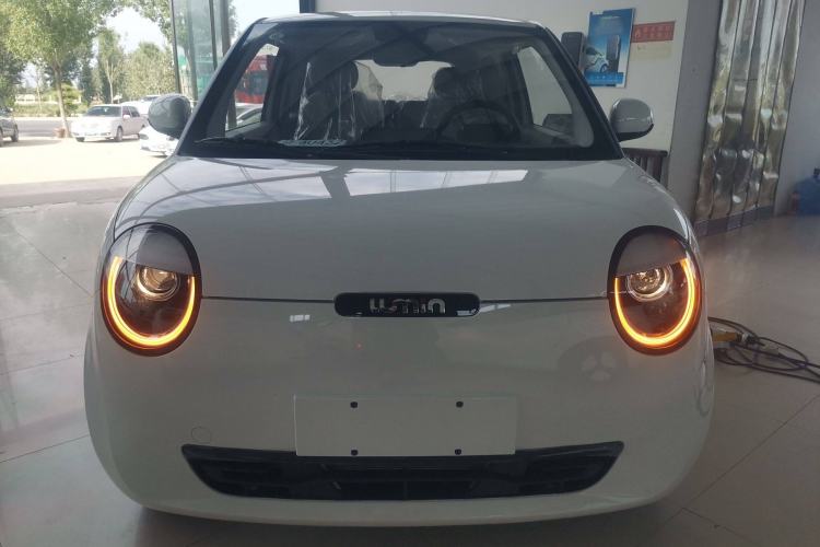 Used CHANGAN Lumin 2024 130km Qingyue Version Front