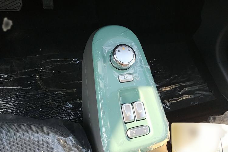 Used CHANGAN Lumin 2024 130km Qingyue Version Gear Lever