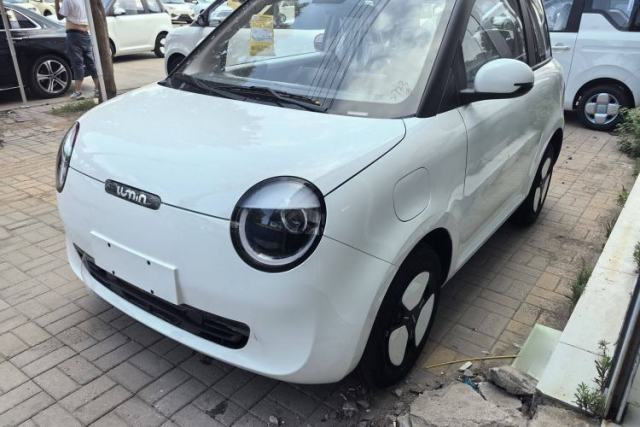 Used CHANGAN Lumin 2024 130km Qingyue Version