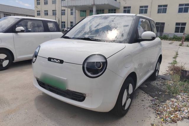 Used CHANGAN Lumin 2024 130km Qingyue Version