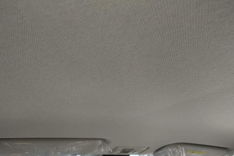 Used CHANGAN Lumin 2024 130km Qingyue Version Headliner