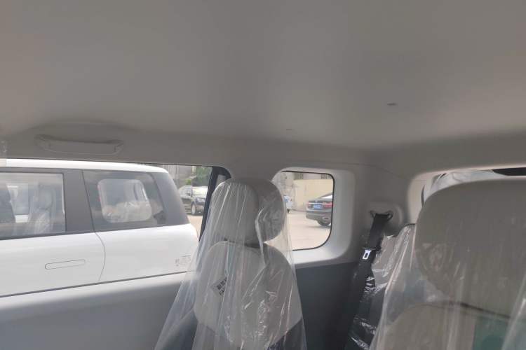 Used CHANGAN Lumin 2024 130km Qingyue Version Headliner