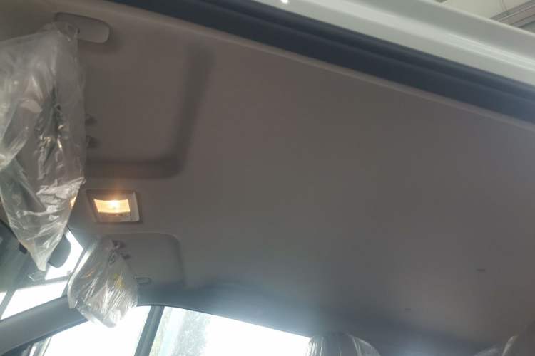 Used CHANGAN Lumin 2024 130km Qingyue Version Headliner