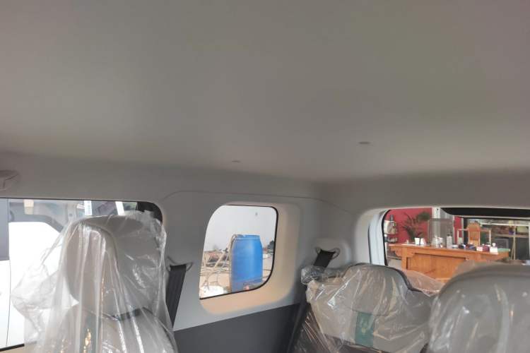 Used CHANGAN Lumin 2024 130km Qingyue Version Headliner