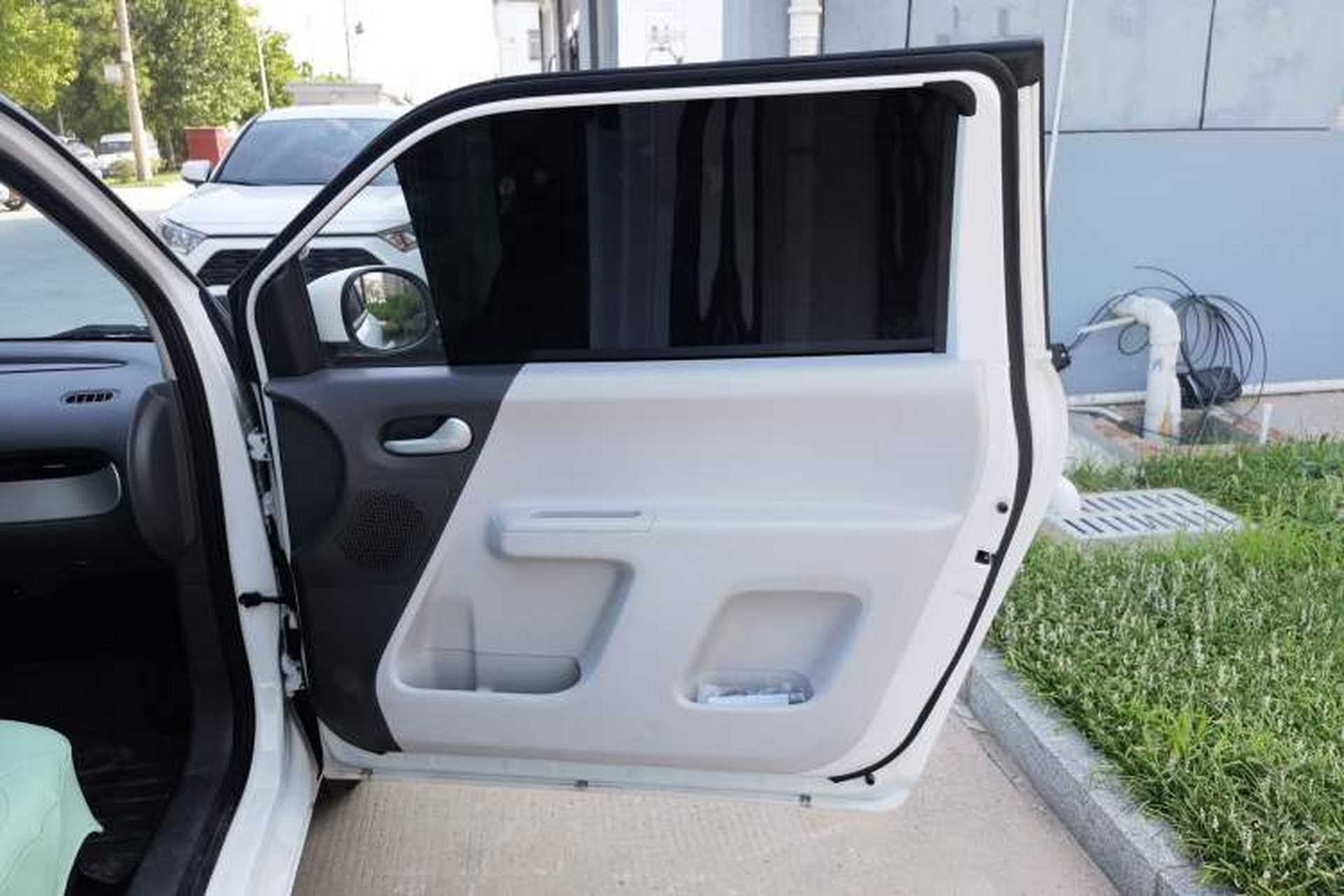 Used CHANGAN Lumin 2024 130km Qingyue Version Interior 5