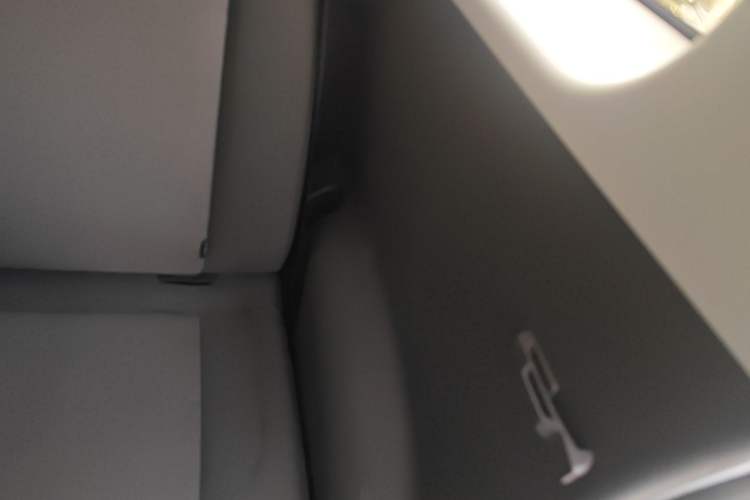 Used CHANGAN Lumin 2024 130km Qingyue Version Interior 8