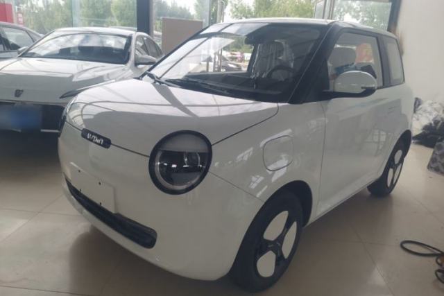 Used CHANGAN Lumin 2024 130km Qingyue Version