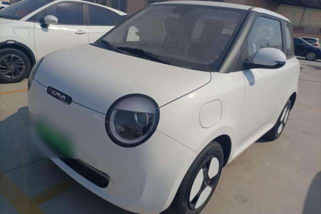 Used CHANGAN Lumin 2024 130km Qingyue Version