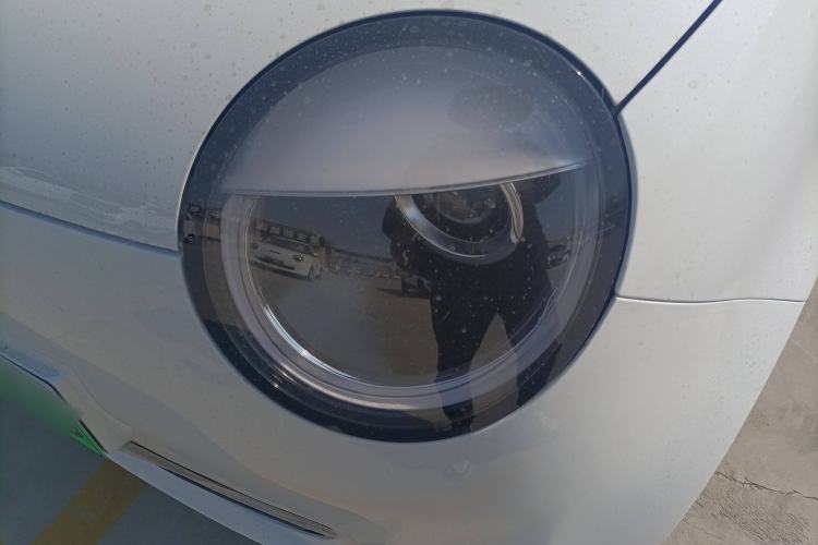 Used CHANGAN Lumin 2024 130km Qingyue Version Left Front Headlight