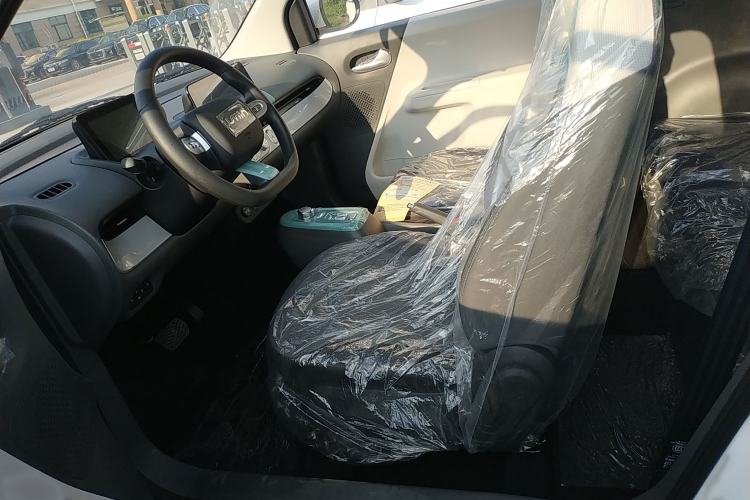 Used CHANGAN Lumin 2024 130km Qingyue Version Left Front Seat