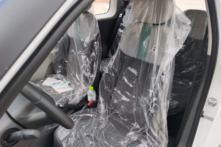 Used CHANGAN Lumin 2024 130km Qingyue Version Left Front Seat