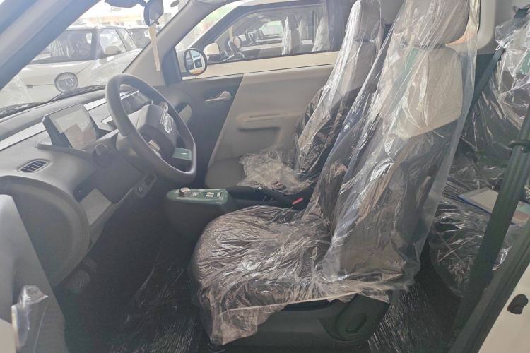 Used CHANGAN Lumin 2024 130km Qingyue Version Left Front Seat