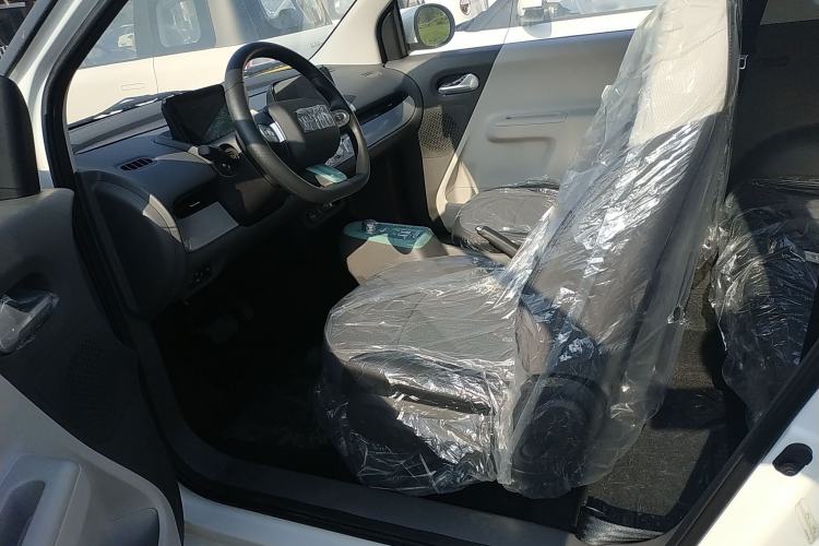 Used CHANGAN Lumin 2024 130km Qingyue Version Left Front Seat