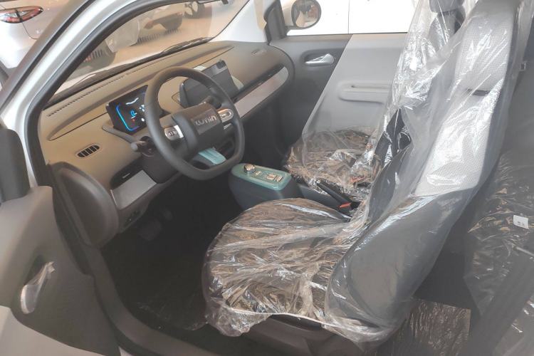 Used CHANGAN Lumin 2024 130km Qingyue Version Left Front Seat