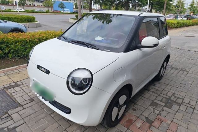 Used CHANGAN Lumin 2024 130km Qingyue Version