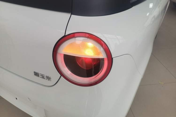 Used CHANGAN Lumin 2024 130km Qingyue Version Right Rear Taillight
